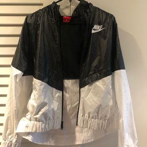 Nike training hoodie